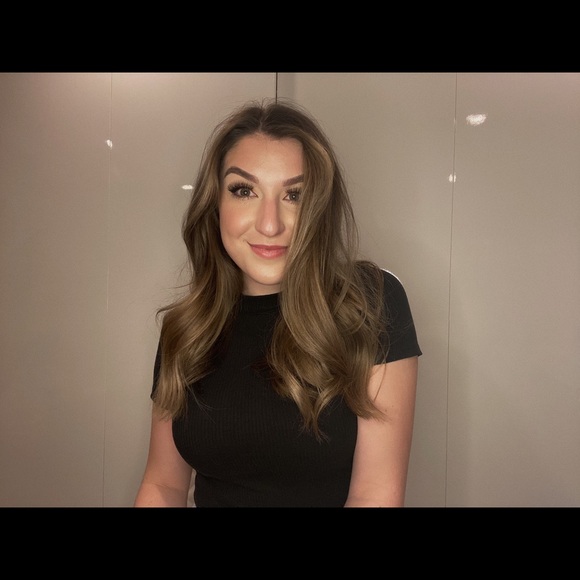 Meet your Posher, Tess - Picture 1 of 1